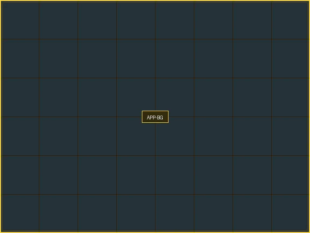 博彩平台 APP赛博朋克背景界面