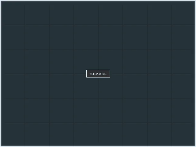 博彩平台 移动终端手机界面展示