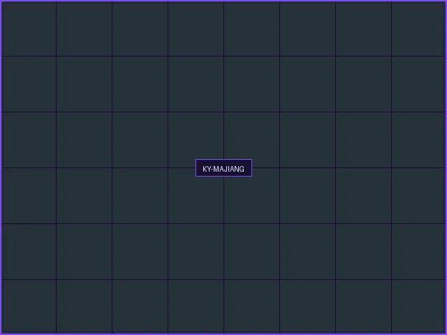 杏彩娱乐全息麻将桌面效果 - 博彩平台