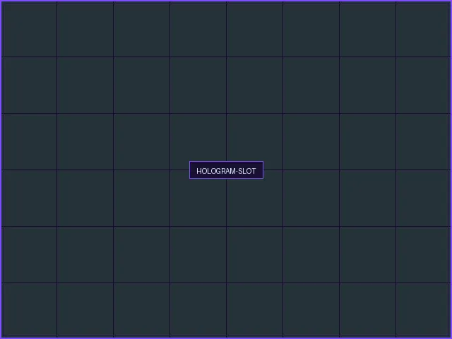东升国际全息娱乐城投影效果 - 博彩平台